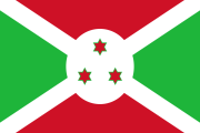 Burundi