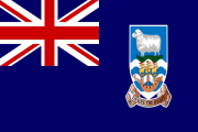 Falkland Islands (Islas Malvinas)
