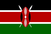 Kenia