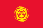 Kirgizisztán