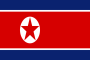 Coreia do Norte
