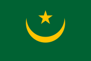 Mauritania