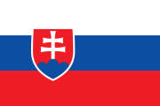 Slovačka