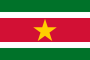 Surinam