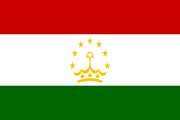 Tadjikistan