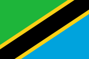 Tanzanija