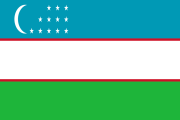 Uzbekistanas