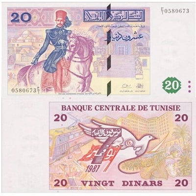 mataf tnd monnaie devises