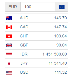 Mataf forex conversion table best places to get cryptocurrency news