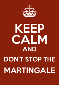 martingale