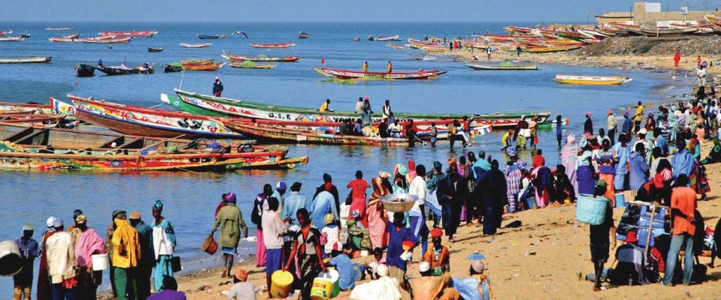 Envoyer de l'argent au Sénégal, les 3 points à vérifier